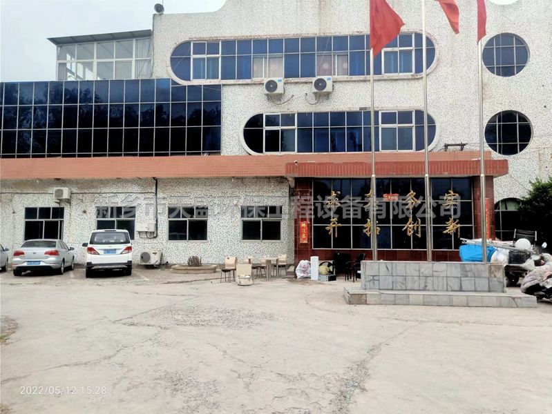 CYH設(shè)備特點(diǎn)有哪些？