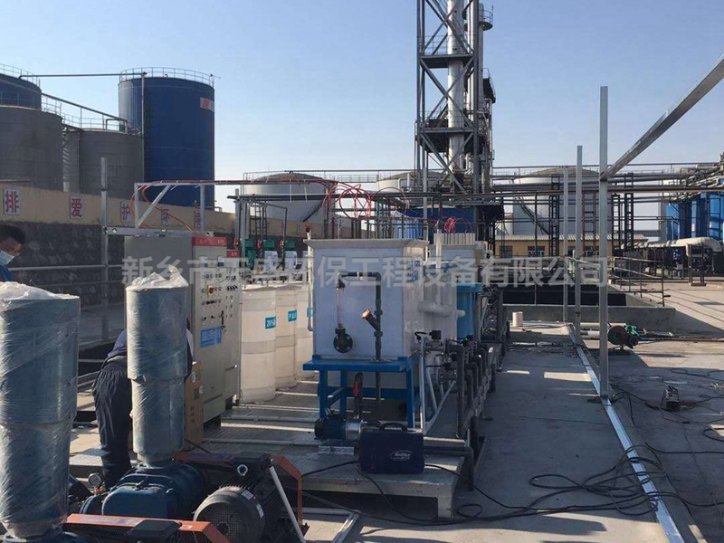 糠醛廢水處理新技術(shù)治理工藝有哪些？